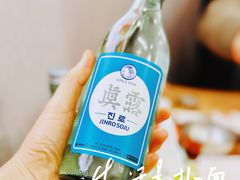 -农民烧烤(延边社区店)