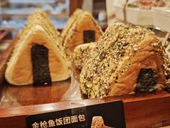 -小飞象面包公社(珠江路金鹰店)