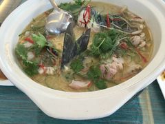 -自游人·美食一楼·地道徽菜(三十年名店)