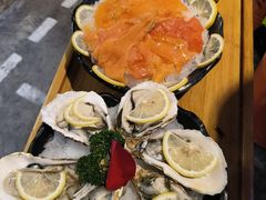 -捞围鲜·港式打边炉(海阳路店)