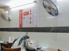 -阿秋牛排(湖心街店)