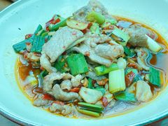 -树厨贵州菜(花果园购物中心店)