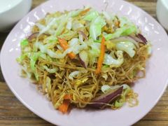 -老兵牛蹄店(下沙店)