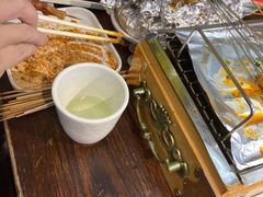 -李不管把把烧(天府三街店)