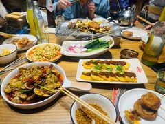 -熙成烧烤(白塔岭店)