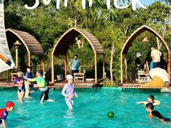 -HERRE·FARM 赫尔露营农场·团建聚会包场