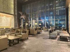 -北京康莱德酒店