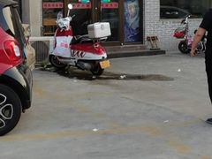 -湖南湘菜馆(东湘缘二店)