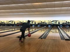 -广州保龄球馆(广州天河体育中心店)