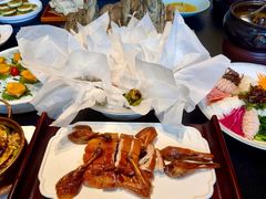 -福照楼汽锅鸡·云南菜(火车站锦江店)