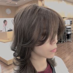 -THE LOG SALON 记录