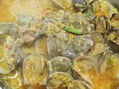 -令狐冲烤鱼·烧菜馆(达明店)