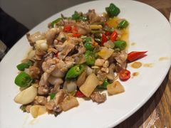 -小喜客·云南特色菜(纳西庭院店)