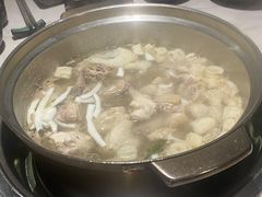 -狐狸爱上椰子鸡(滨江星光大道店)