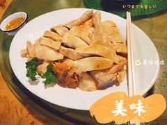 -荷香居(洞企石路店)
