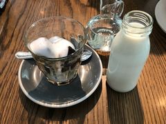 冰咖啡-ROAST coffee & eatery