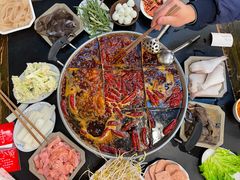 -叶记鲜鹅肠火锅城(聚丰锦绣盛世店)