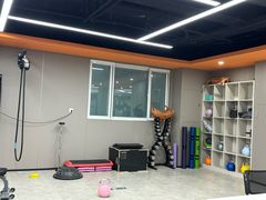 -波士顿游泳健身会所(定福庄店)
