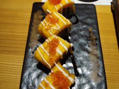 -隐鮨日料(北辰三角洲店)