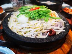 -神仙雪浓汤(明洞店)
