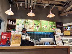 -宝珠奶酪(长宁金虹桥店)