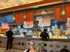 -小厨娘淮扬菜(天印大道店)