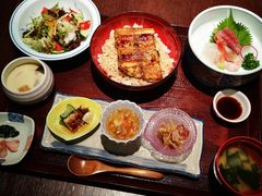 -翔峰炭火鳗鱼(悦泰街里公寓店)