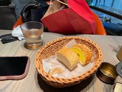 -德斯堡德国餐吧(锦华万达店)