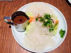 东北大拉皮-北李妈妈菜·虾爬子大锅贴(贵和店)