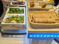 -素满香·食养自助(福州·长乐北路店)