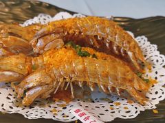 -79号渔船海鲜饭店(岗厦店)