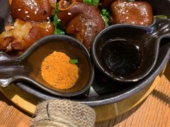 -云海肴云南菜·蒸汽石锅鱼(北京良乡华冠店)