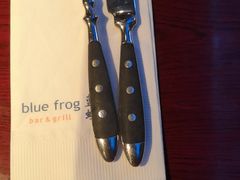 -bluefrog蓝蛙(水游城店)