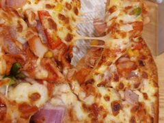 -尊宝比萨(较场口店)
