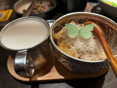-芸鲜季·云南野生菌餐厅· 云南风物味研社(闵行店)