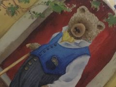 -珍妮曲奇聪明小熊(尖沙咀店)