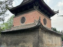 -西安大兴善寺