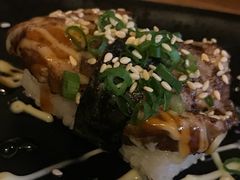 -昊·来了寿司(双楠2店)