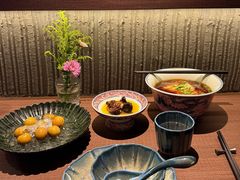 -雨后行菜(报慈北路店)