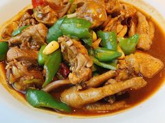 -吕氏疙瘩汤·私家菜馆(慈云寺店)