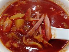 罗宋汤-孙阿姨上海小吃·本帮小厨(隆昌路店)
