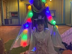 -郑州方特梦幻王国