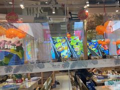 -箜八泰·东南亚料理(环球港店)