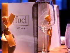 -AZUL by FUEL蓝色·法式酒馆(琶醍店)