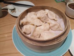 -船歌·鱼水饺青岛菜(国贸商城店)