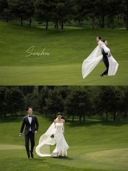 -CD视觉婚纱摄影