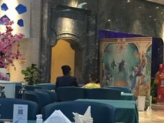 -瑞德姆美人鱼海底演艺主题餐厅(亚龙湾店)