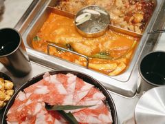 -新辣道鱼火锅(领展购物广场·中关村店)