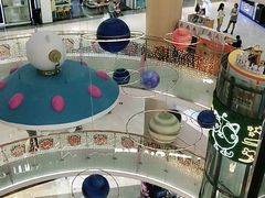 -百佳华佳漾里(坂田店)