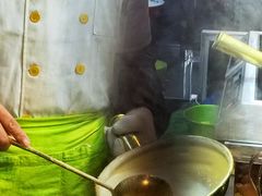 -清真老马家国华牛奶鸡蛋醪糟(正宁路店)